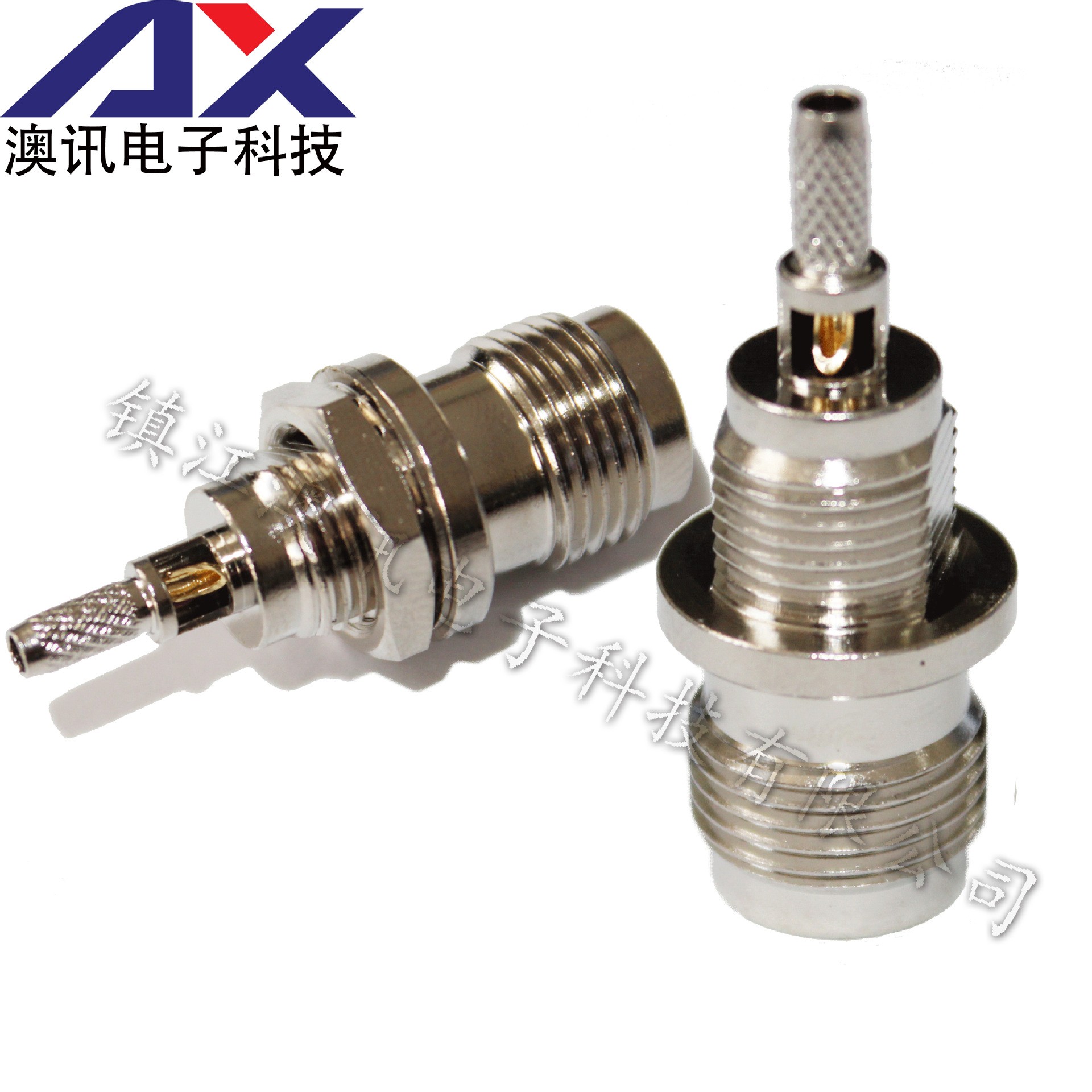 射頻同軸連接器的設(shè)計原則是什么？