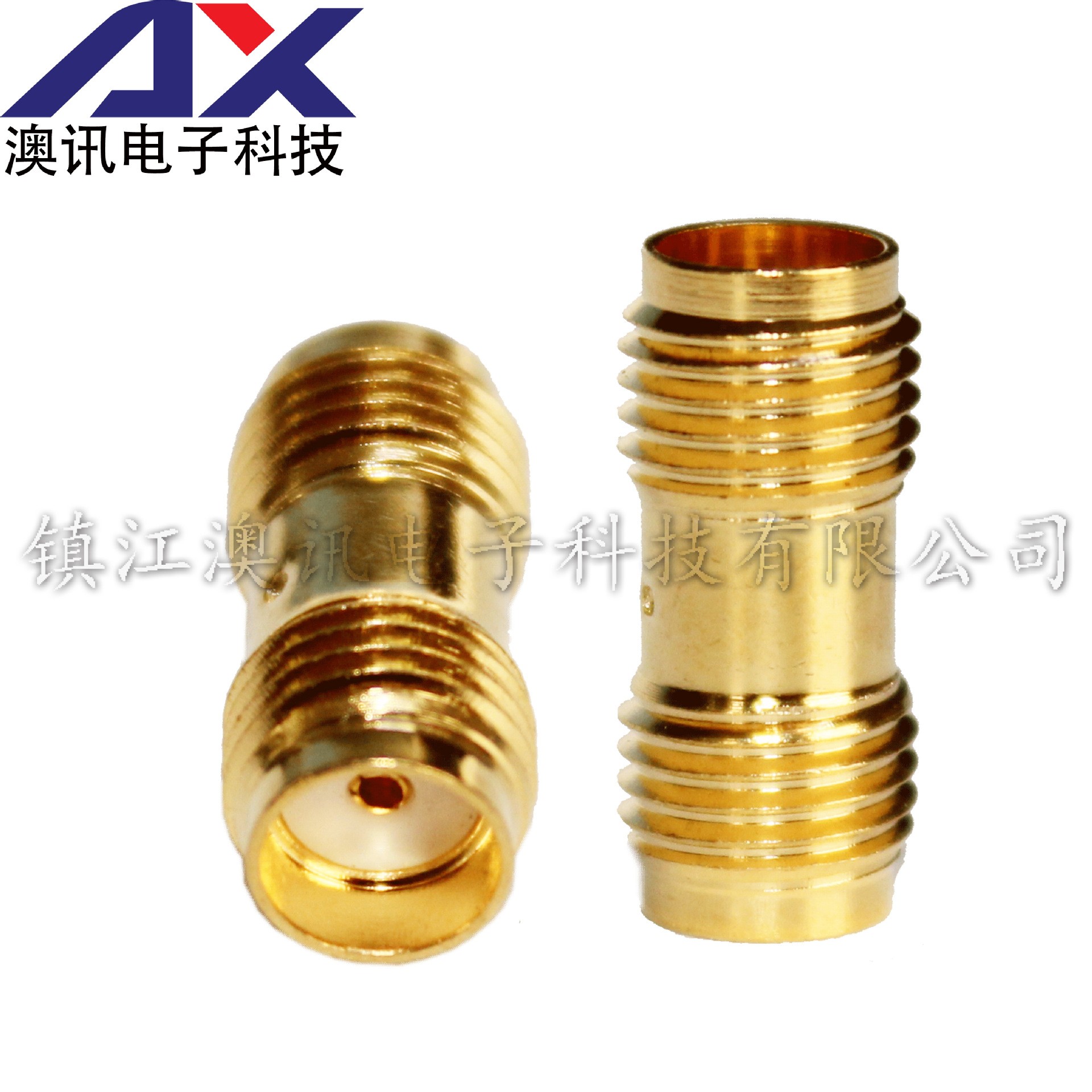 選擇SMA型射頻連接器時需要注意哪些參數(shù)？